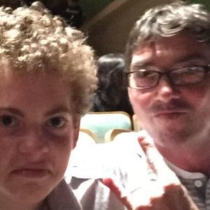 Meet your Posher, Scott